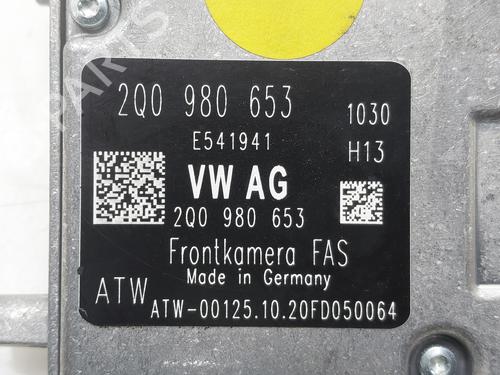 Camera VW T-CROSS (C11, D31)  | BP33263822E14  - Image 5
