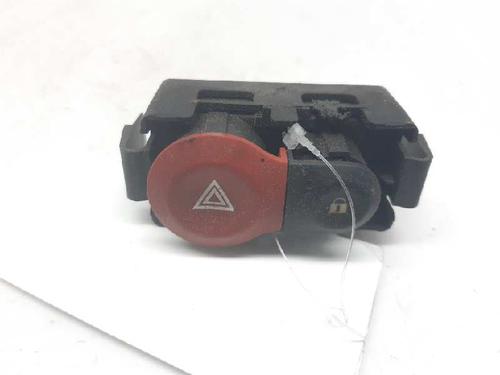 Used Warning switch RENAULT CLIO III (BR0/1, CR0/1) 1.5 dCi (BR17, CR17) (86 hp) 12398928