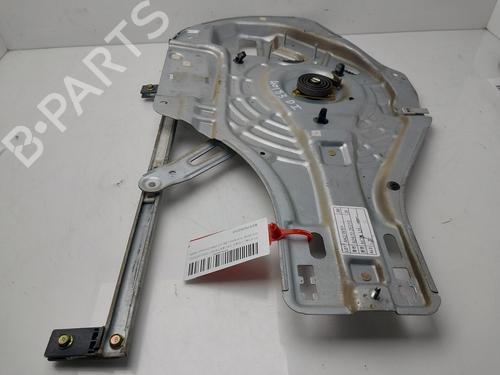 Used Front left window mechanism HYUNDAI TUCSON (JM) [2004-2019]  30773429