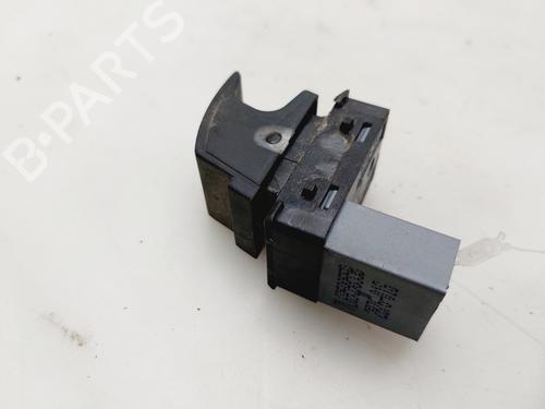 Right rear window switch SEAT ALTEA (5P1)  | BP27222259I28 