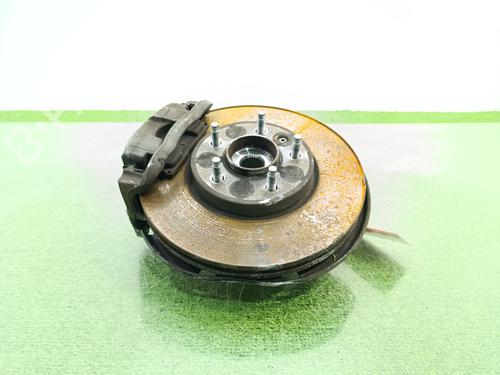 Used Left front steering knuckle OPEL ASTRA J Sports Tourer (P10) [2010-2015]  30978963