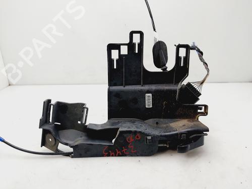 Used Front right lock FORD FIESTA VI (CB1, CCN) [2008-2026]  31189268