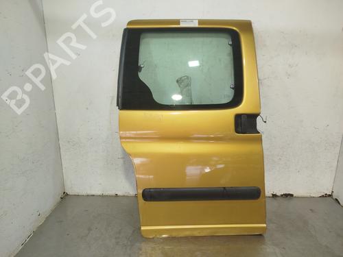 Used Right slide door CITROËN BERLINGO / BERLINGO FIRST MPV (MF_, GJK_, GFK_) 1.4 i bivalent (MFKFW) (75 hp) 29703270