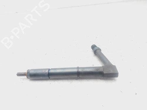 Used Injector NISSAN ALMERA TINO (V10) 2.2 dCi (115 hp) 26592562