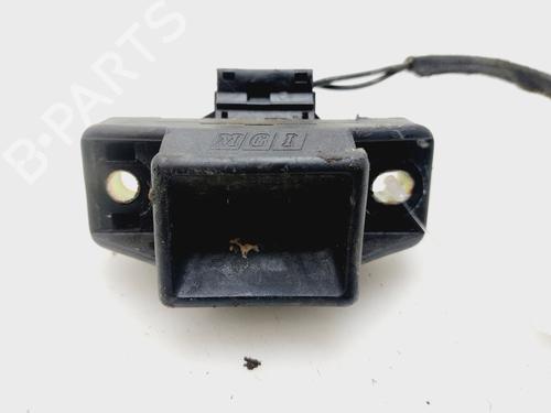 Tailgate lock RENAULT CLIO II (BB_, CB_) | BP30742554C101