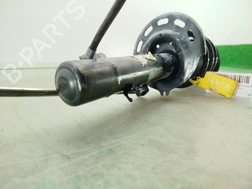 Right front shock absorber OPEL CROSSLAND X / CROSSLAND (P17, P2QO)  | BP29714205M17 