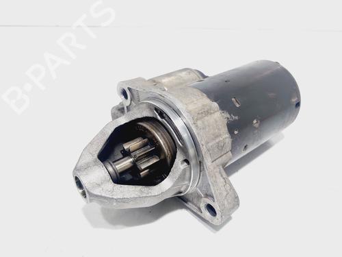Used Starter MERCEDES-BENZ C-CLASS Coupe (CL203) C 200 Kompressor (203.742) (163 hp) 29311066