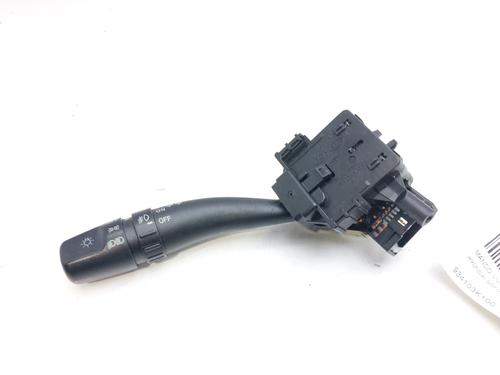 Used Headlight switch HYUNDAI SONATA V (NF) 2.0 CRDi (140 hp) 12416553