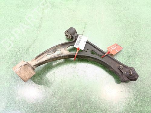 Used Right front suspension arm VW TOURAN (1T1, 1T2) [2003-2011]  28591506