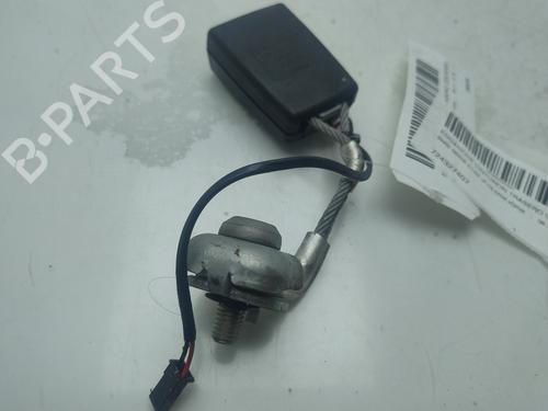 Used Seat buckle BMW 5 (F10) 525 d xDrive (218 hp) 31153804