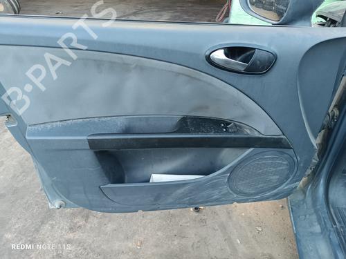 Left front window motor SEAT LEON (1P1) 1.6 TDI | BP19324089E21 