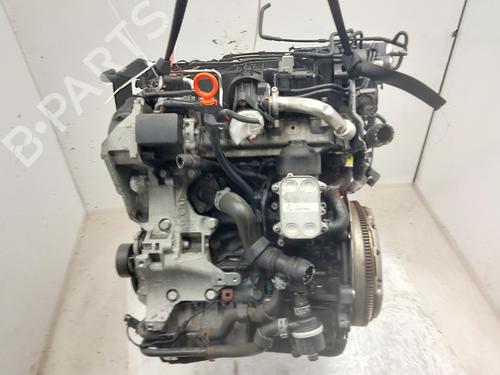 Motor Motor VW POLO V (6R1, 6C1) [2009-2022] 34279434 34279434