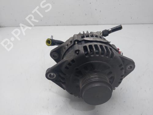 Alternator OPEL ASTRA H (A04)  | BP33267726M7  - Image 5
