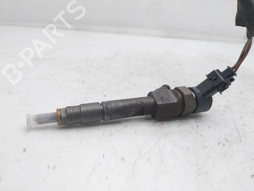 Injector RENAULT MEGANE I Classic (LA0/1_) 1.9 dCi (LA05, LA1F) | BP18269996M100 