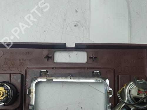 Annen SUZUKI GRAND VITARA II (JT, TE, TD) 1.9 DDiS (JB419WD, JB419XD) | BP29137870O1