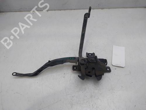 Hood lock HYUNDAI TERRACAN (HP) 2.9 CRDi 4WD (150 hp) 17946005