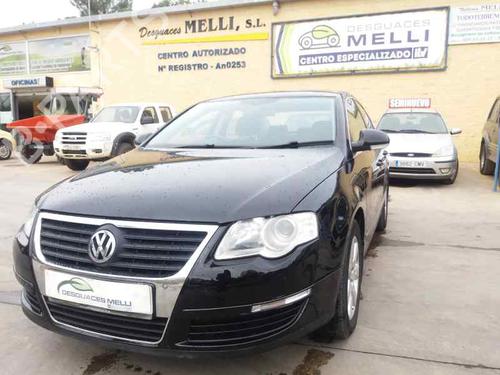 Vindusheismekanisme venstre foran VW PASSAT B6 (3C2) 2.0 TDI | BP2873031C22 