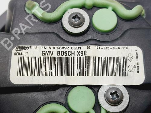 Heater blower motor DACIA SANDERO  | BP33056141M62  - Image 5