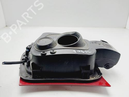 Fuel flap OPEL CROSSLAND X / CROSSLAND (P17, P2QO)  | BP29714271C131 