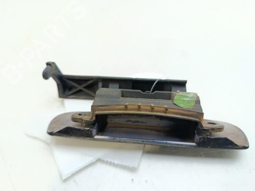 Front left exterior door handle CITROËN XSARA Coupe (N0) 2.0 HDI 90 | BP28127466C128 