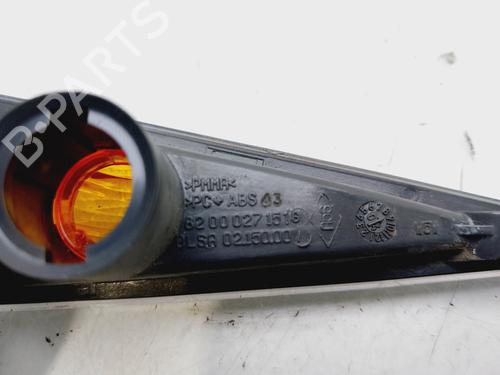 Left side indicator RENAULT SCÉNIC II (JM0/1_) | BP30633472I20