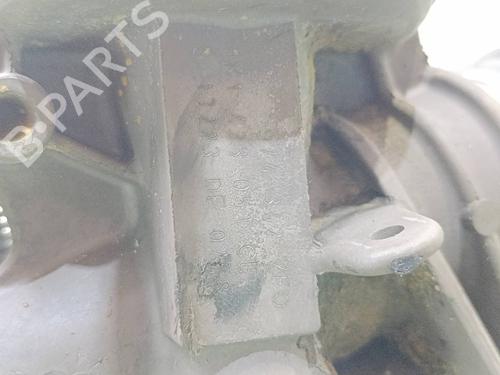 Steering rack AUDI A3 (8P1) 1.9 TDI | BP40006785M22 - Image 6