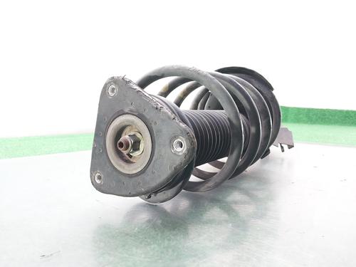 Left front shock absorber MAZDA 3 Saloon (BK) 1.6 DI Turbo (BK12Y) | BP12555371M16 