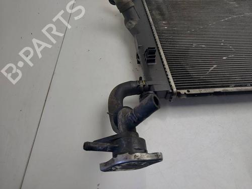 Water radiator MAZDA 5 (CR) 2.0 (CREW, CR19) | BP40091564M31 - Image 3