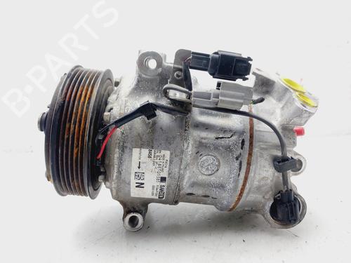 Used AC compressor MERCEDES-BENZ CITAN Tourer (W420) 110 CDI (420.723) (95 hp) 25997109