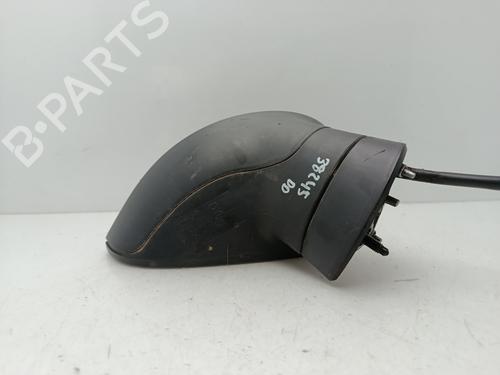 Right mirror SEAT IBIZA IV SC (6J1, 6P5)  | BP29903289C27