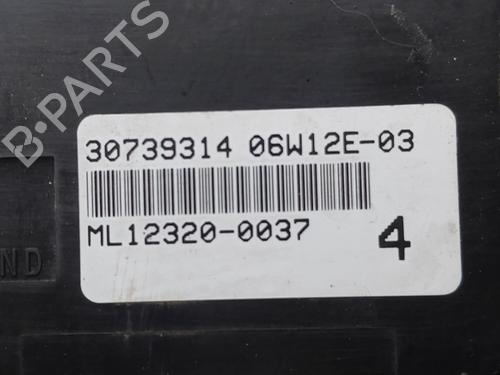 Headlight switch VOLVO S60 I (384) D5 | BP38674495I24 - Image 3