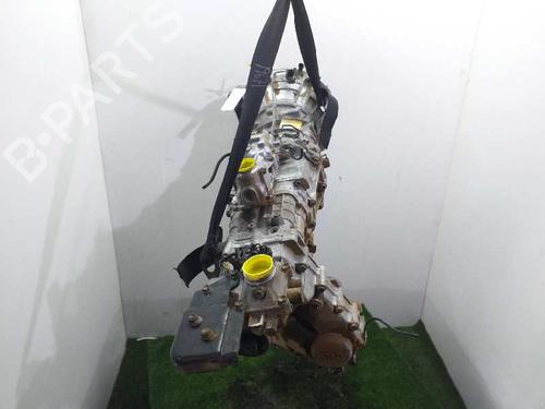 Gearbox SUZUKI GRAND VITARA I (FT, HT) 2.0 HDI 110 16V 4x4 (SQ420D, TD83V) | BP5077137M3 