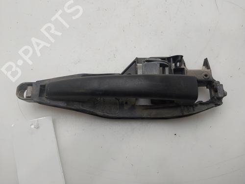 Used Rear left exterior door handle Rear left exterior door handle 37423769 37423769