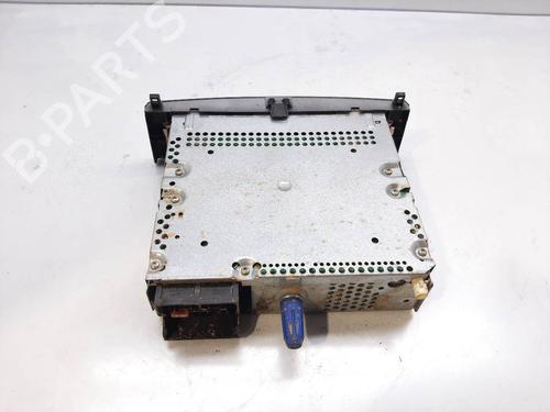 Radio PEUGEOT 308 I (4A_, 4C_)  | BP12407934E6 