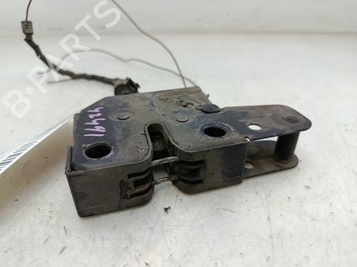 Used Hood lock Hood lock 37759304 37759304
