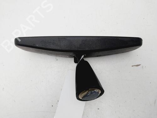 Rear mirror PEUGEOT 2008 I (CU_) 1.5 BlueHDI 100 | BP23502279I6