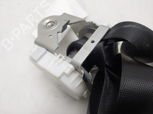 Front right seatbelt BMW 1 (F21) 116 d | BP33052738I25 - Image 3