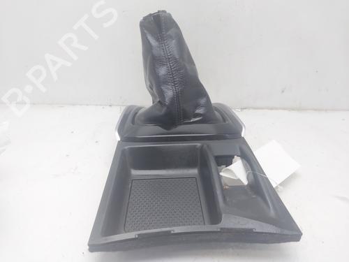 Used Shift knob Shift knob NISSAN X-TRAIL III (T32_, T32R, T32RR) 1.6 dCi (T32) (130 hp) 16273065 16273065