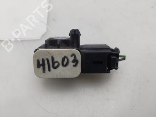 Used Electronic sensor Electronic sensor PEUGEOT 208 I (CA_, CC_) [2012-2021] 40022194 40022194