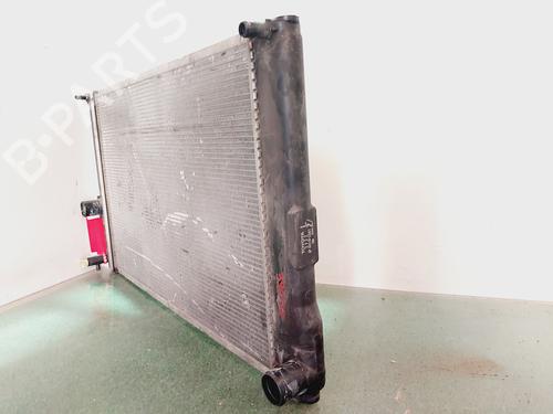 Water radiator TOYOTA PRIUS (_W3_) 1.8 Hybrid (ZVW3_) | BP28805667M31 