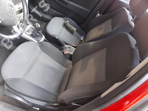 Radiator fan OPEL ASTRA H Estate (A04) 1.7 CDTI (L35) | BP8525559M35 