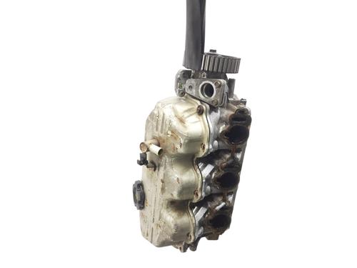 Cylinder head MERCURY VILLAGER Mini Passenger Van 3.0 | BP29727149M5 