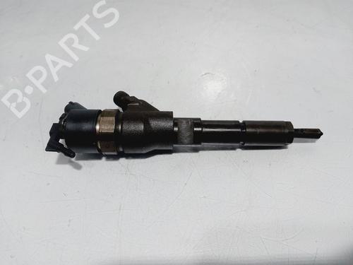 Injector PEUGEOT 206 Hatchback (2A/C) 2.0 HDI 90 | BP29446033M100 