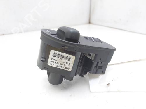 Headlight switch AUDI A1 Sportback (8XA, 8XF) 1.2 TFSI | BP16564175I24 