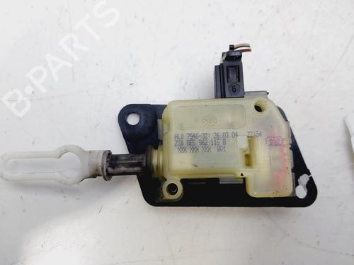 Used Other AUDI A2 (8Z0) 1.4 TDI (90 hp) 29499340