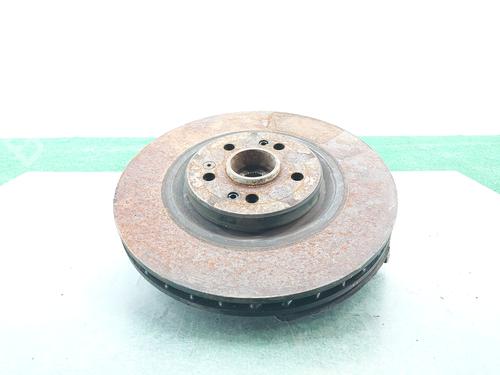 Used Left front steering knuckle MERCEDES-BENZ M-CLASS (W163) ML 270 CDI (163.113) (163 hp) 18269026