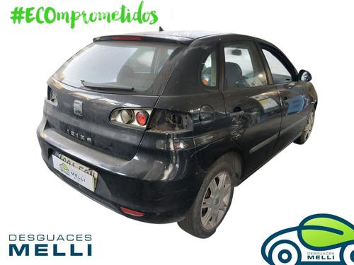 Left sun visor SEAT IBIZA III (6L1) | BP37197796I1 - Image 7