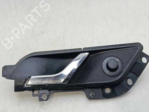 Used Front left interior door handle Front left interior door handle SKODA RAPID (NH3, NK3, NK6) [2012-2022] 32232050 32232050