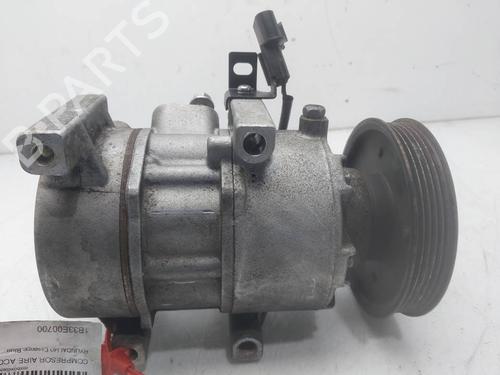 AC compressor HYUNDAI i40 I (VF) 1.7 CRDi | BP39595852M34 - Image 2