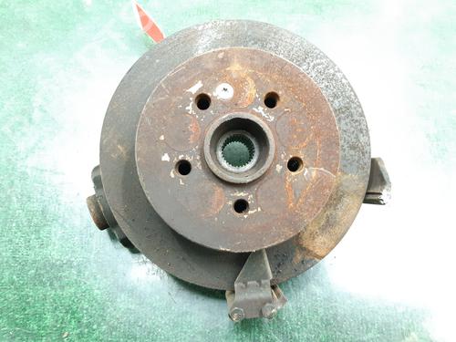 Right rear steering knuckle MERCEDES-BENZ M-CLASS (W163) ML 320 (163.154) | BP12407369M28 